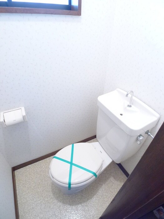 ＰＯＫＯＳハウスの物件内観写真