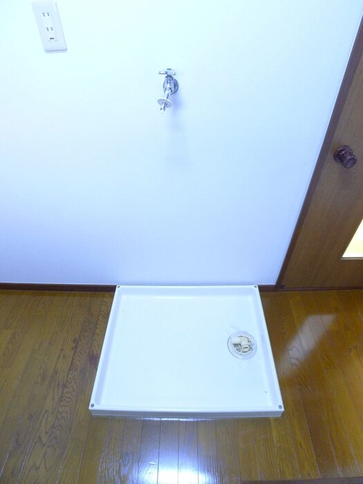 ＰＯＫＯＳハウスの物件内観写真