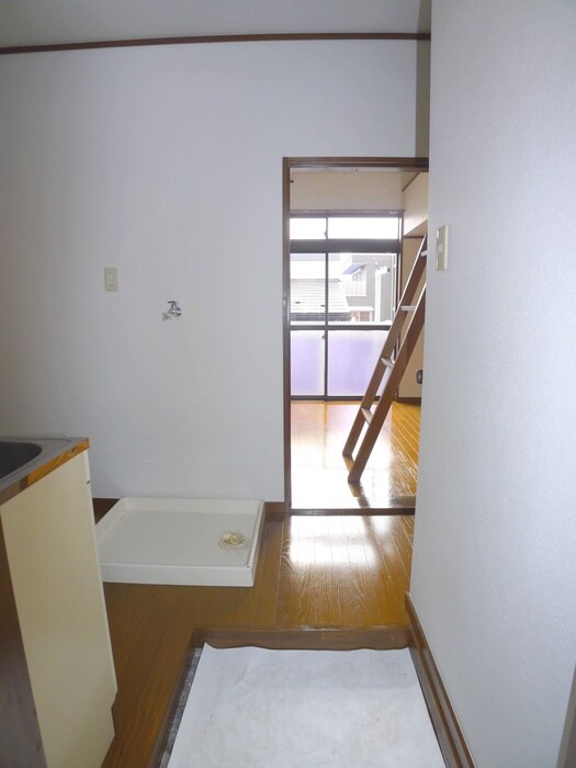 ＰＯＫＯＳハウスの物件内観写真