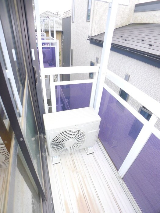 ＰＯＫＯＳハウスの物件内観写真