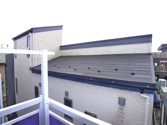 ＰＯＫＯＳハウスの物件内観写真