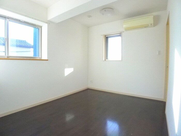 サンフォレスト２１の物件内観写真