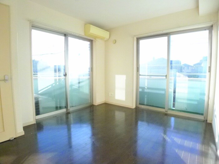 サンフォレスト２１の物件内観写真