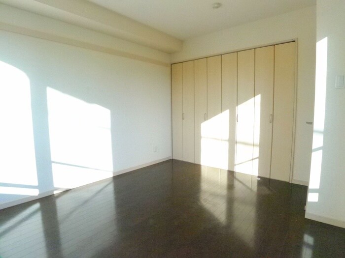 サンフォレスト２１の物件内観写真