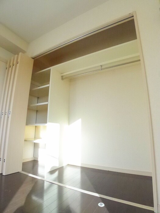 サンフォレスト２１の物件内観写真