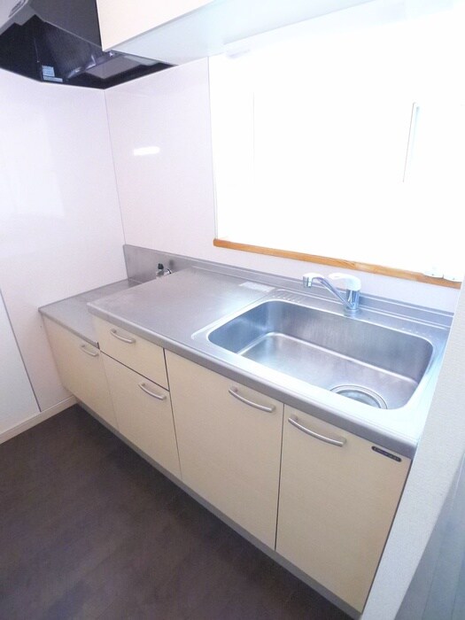 サンフォレスト２１の物件内観写真