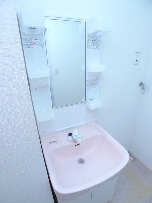 サンフォレスト２１の物件内観写真