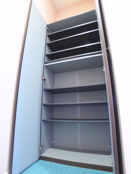 サンフォレスト２１の物件内観写真