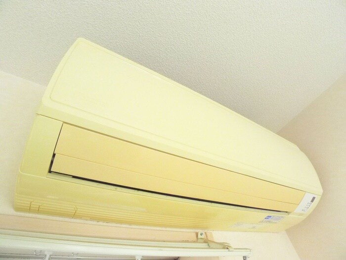 サンフォレスト２１の物件内観写真