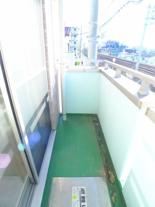 サンフォレスト２１の物件内観写真