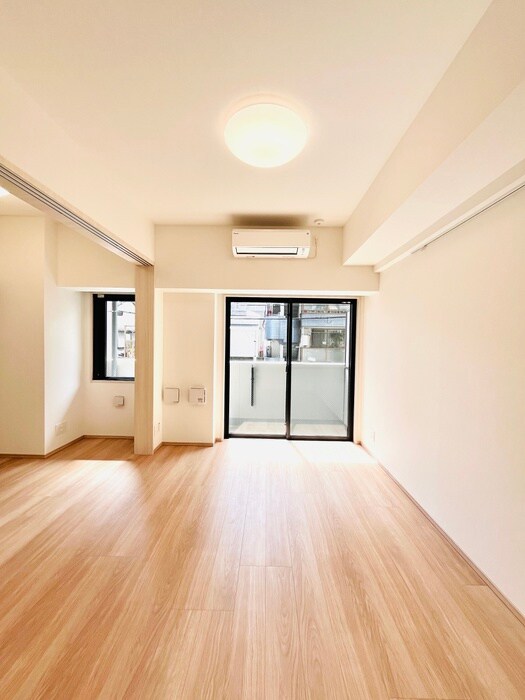 クレストコート本所吾妻橋Northの物件内観写真