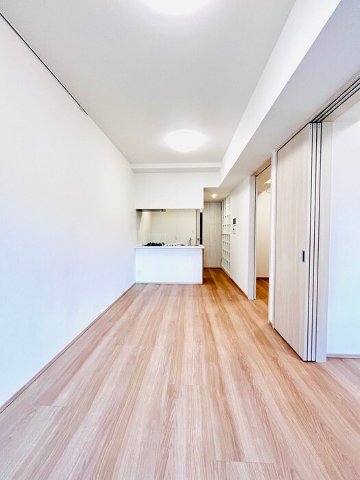 クレストコート本所吾妻橋Northの物件内観写真