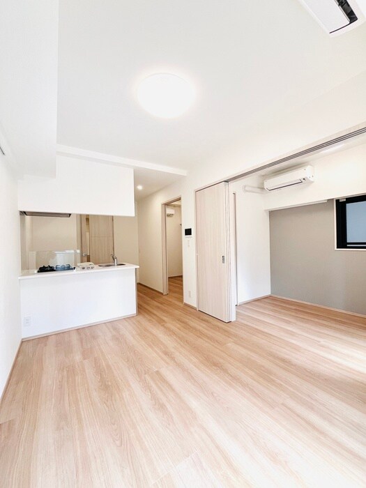 クレストコート本所吾妻橋Northの物件内観写真