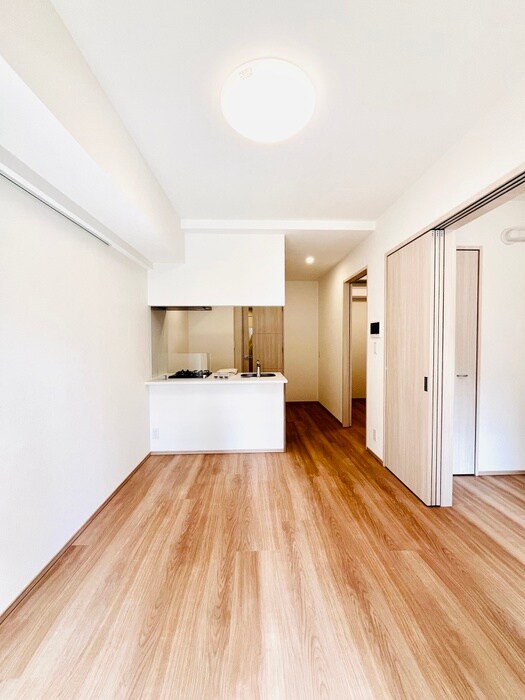 クレストコート本所吾妻橋Northの物件内観写真