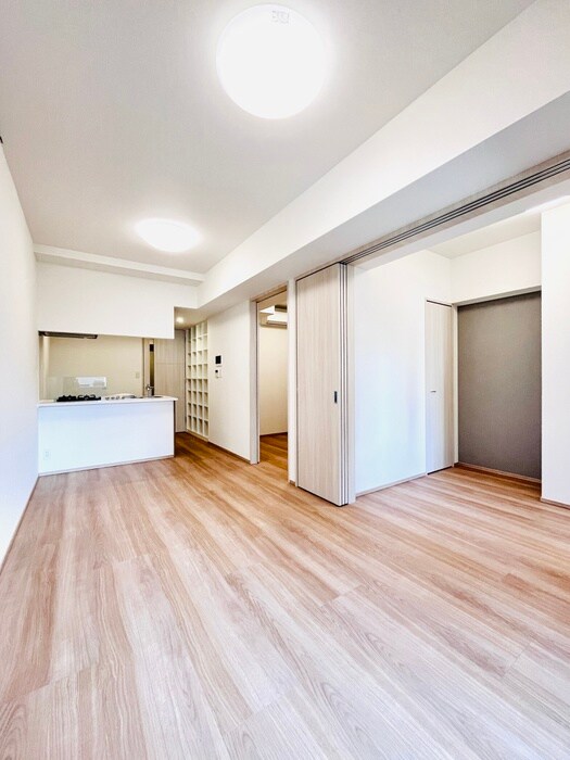 クレストコート本所吾妻橋Northの物件内観写真