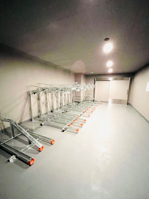 クレストコート本所吾妻橋Northの物件外観写真