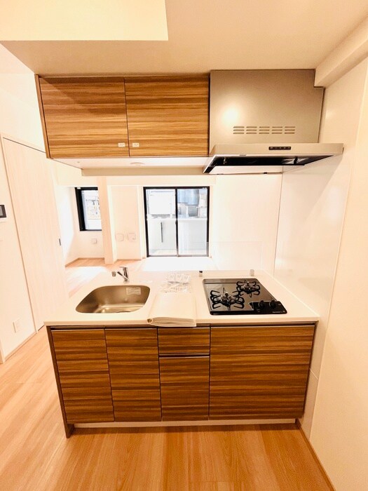 クレストコート本所吾妻橋Northの物件内観写真