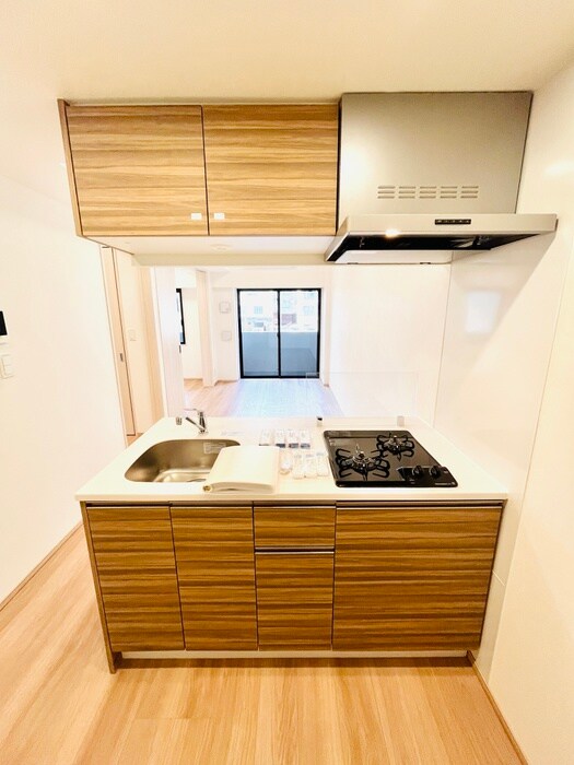 クレストコート本所吾妻橋Northの物件内観写真