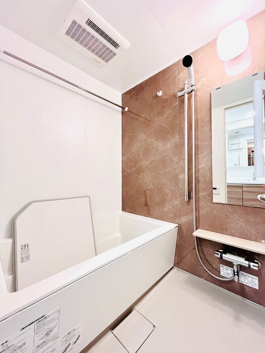 クレストコート本所吾妻橋Northの物件内観写真