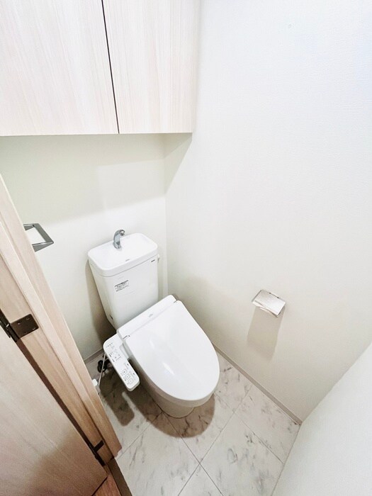 クレストコート本所吾妻橋Northの物件内観写真