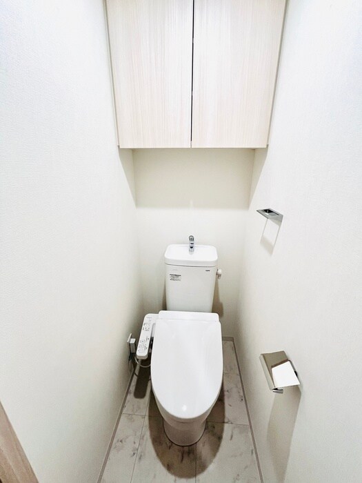 クレストコート本所吾妻橋Northの物件内観写真