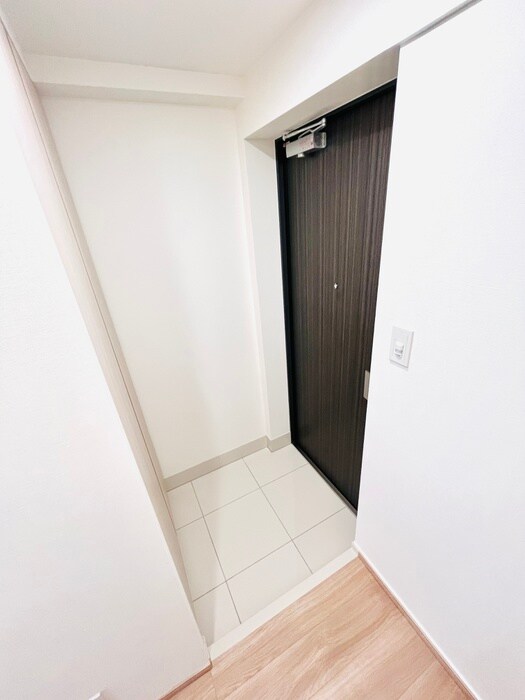 クレストコート本所吾妻橋Northの物件内観写真