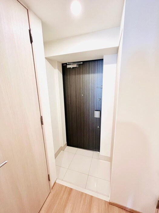 クレストコート本所吾妻橋Northの物件内観写真