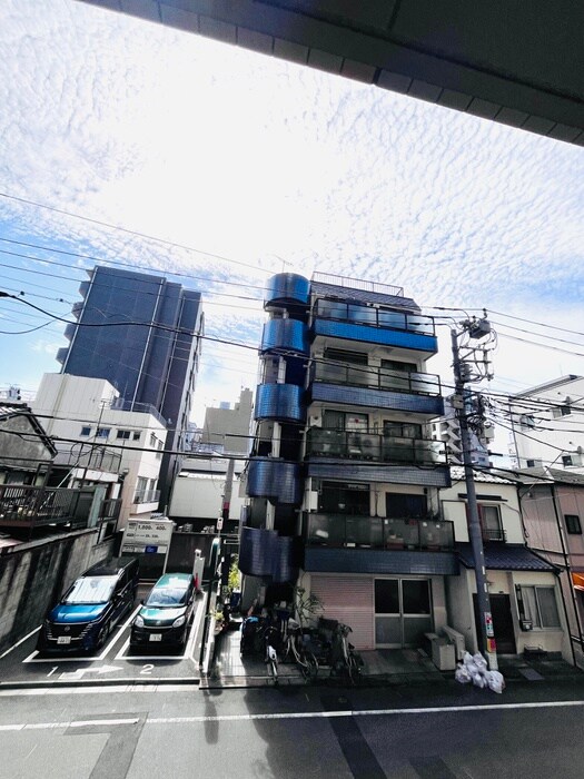 クレストコート本所吾妻橋Northの物件内観写真