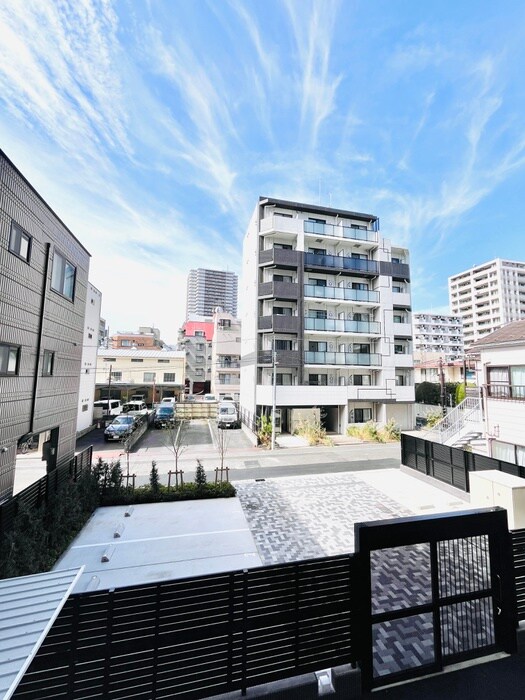 クレストコート本所吾妻橋Northの物件内観写真