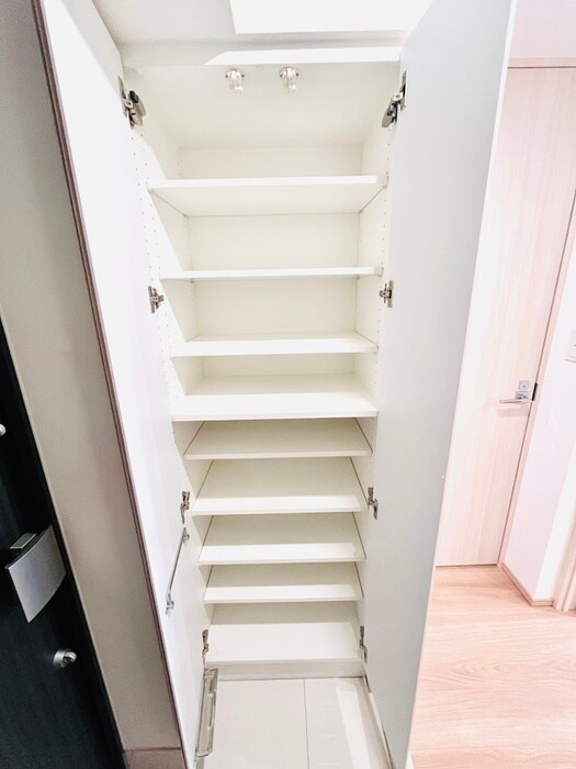 クレストコート本所吾妻橋Northの物件内観写真