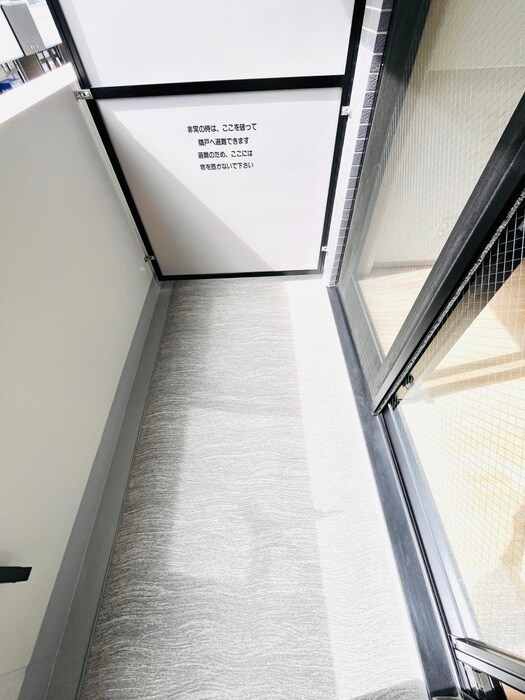 クレストコート本所吾妻橋Northの物件内観写真