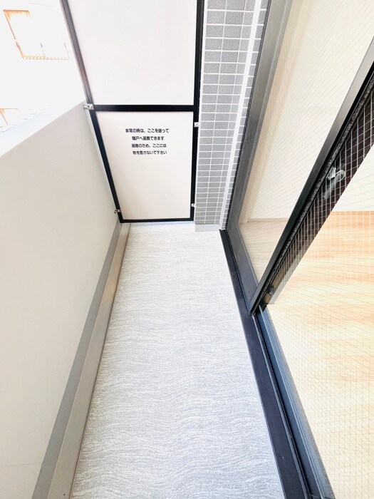 クレストコート本所吾妻橋Northの物件内観写真