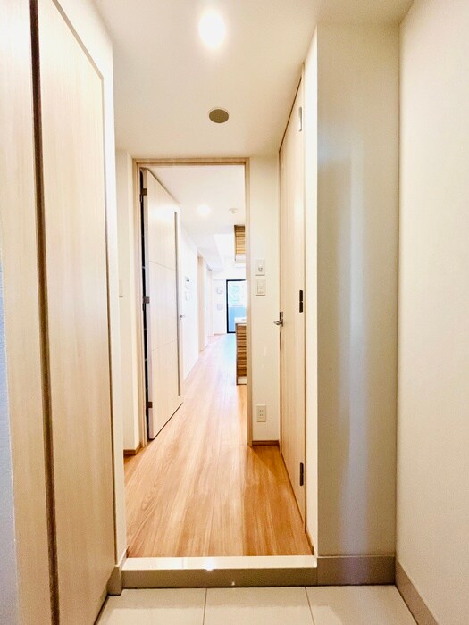 クレストコート本所吾妻橋Northの物件内観写真