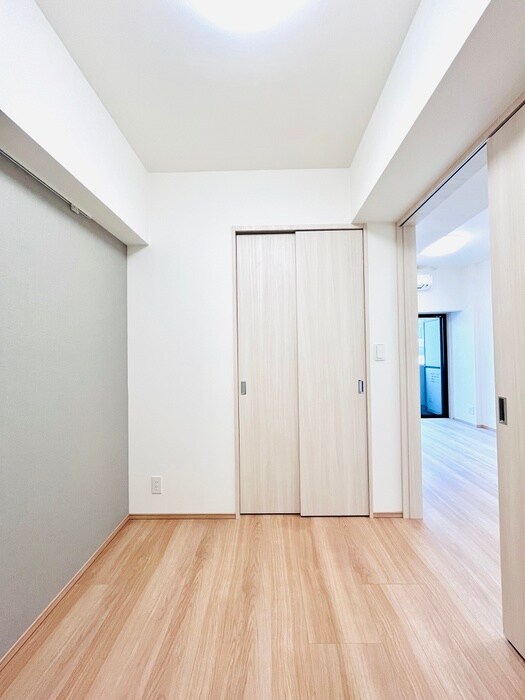 クレストコート本所吾妻橋Northの物件内観写真