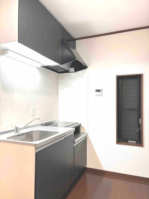 グラースシャトーの物件内観写真