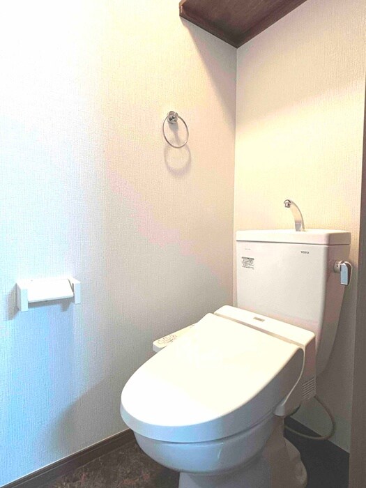 グラースシャトーの物件内観写真