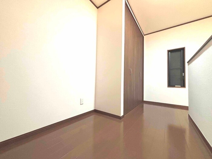 グラースシャトーの物件内観写真