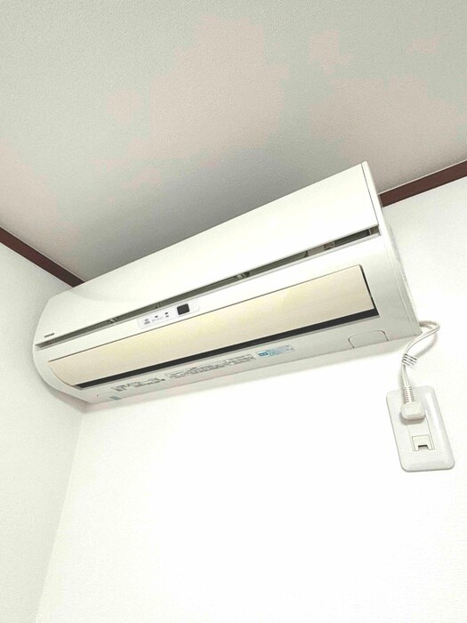 グラースシャトーの物件内観写真