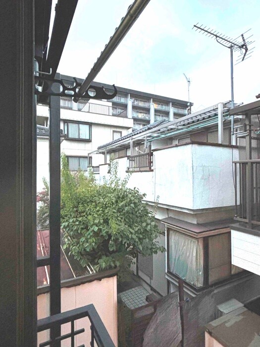 グラースシャトーの物件内観写真