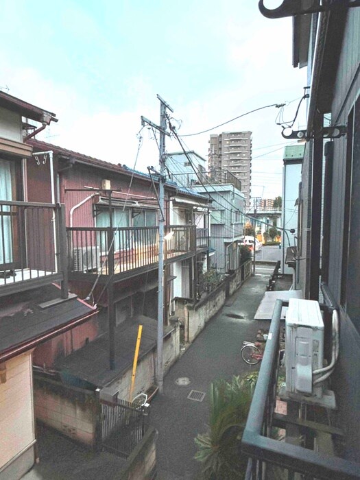 グラースシャトーの物件内観写真