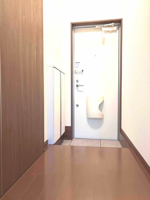 グラースシャトーの物件内観写真