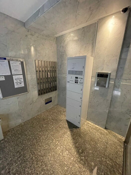 グリンヒル本郷元町の物件外観写真