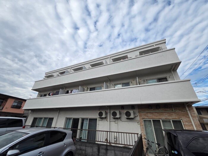 Ｄｏｍｕｓ　Ｇｒａｔｉａｅの物件外観写真