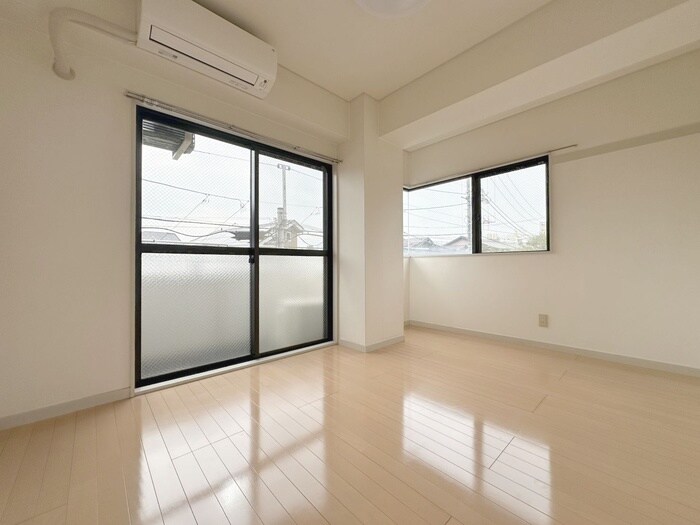 ジュエル翠ヶ丘の物件内観写真