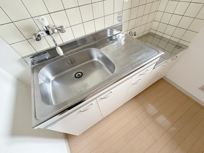 ジュエル翠ヶ丘の物件内観写真