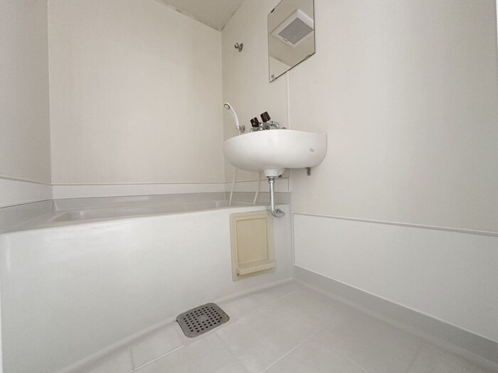 ジュエル翠ヶ丘の物件内観写真