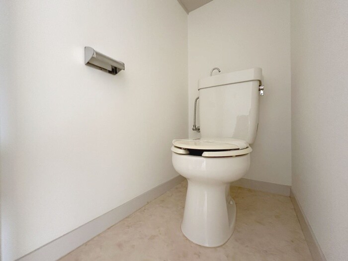 ジュエル翠ヶ丘の物件内観写真