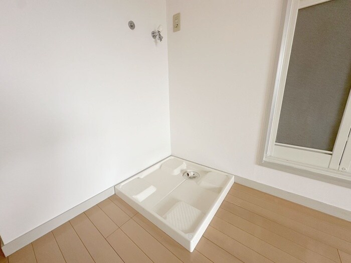 ジュエル翠ヶ丘の物件内観写真