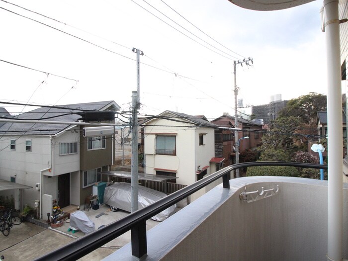 ジュエル翠ヶ丘の物件内観写真