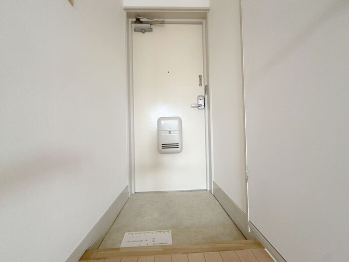 ジュエル翠ヶ丘の物件内観写真